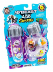Beast Lab Mr Swarms Fusion, 6 figuur, sortiment (20418)