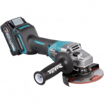 Makita GA016GM201 XGT, 40V