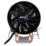 Aerocool VERKHO2 arvutis jahutusssteem Protsessori jahuti 9 cm
