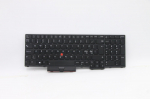Lenovo FRU CS20 P Keyboard Num BL (Chicony) Nordic 5N20Z74819,