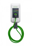 Keba Wallbox KeContact P30 a-seeria ET Typ 2 3-faasiline 22kW CO2-neutraalne