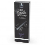 Lovehoney FIF133 vibrator kaheksimoodeline