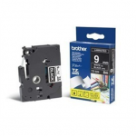 Brother Tze325 Label-Making Tape Tz