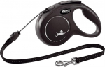 AUTOMATIC LEASH (BLACK)