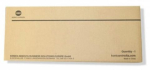 Konica Minolta Tn-626C Toner Cartridge 1 Pc(S) Original Cyan
