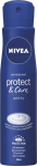 Nivea antiperspirant protect AND amp; care spray