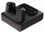 Honeywell CK62 non-booted Cradle, Kit: Dock,CK62 charging cup,