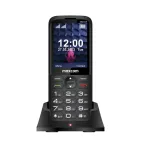 Maxcom Mobile Phone - MAXCOM MM 445 L BLACK