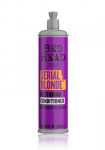 TIGI Bed Head Sarja Blondide Restoreampoon 600 ml