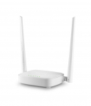 Tenda N300 Wireless Router / 300Mbps, 2 x 5dbi Antennas / 1 x 10/100Mbps WAN / 3 x 10/100Mbps LAN / 2.4GHZ
