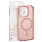Tecto Shield Desert Mag -kinnituspuhul iPhone 14 Pro 6,1" terracotta
