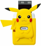 Fujifilm Instax mini Link Nintendo Switch'i eraldi vljastatud Pikachu silikoonmbris