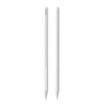 Baseus Juhtmevaba Bluetooth-stiilus PS3 Pro iPadile, juhtmeline laadimisega, valge