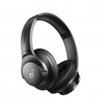 soundcore Q20i Peakomplekt Juhtmega Peapael Helistamiseks/Muusika USB C-tpi Bluetooth Must