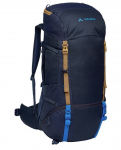 Vaude Hidalgo 42 + 8 reppu, eclipse (154927500)
