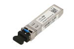 MikroTik S-31DLC20D | SFP-moodul | 1,25 Gb/s, 1310 nm, 2x LC, 20 km, ksikreiim