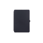 ONSALA COLLECTION Tablet Cover Leather Black iPad 10,5" Air 2019 PRO 2017