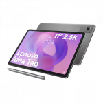 LENOVO Idea Tab Mediatek 128 GB 27.9 cm (11") 8 GB Wi-Fi 5 (802.11ac) Android 15 Grey