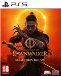 Bandai Namco Entertainment The Blood of Dawnwalker Collector's Edition (PS5) (3391892044348)