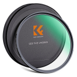 K AND amp;F Concept 67mm UV Lens Filter