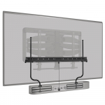 SANUS Universal Soundbar Mount
