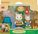 Sylvanian Families - Uurijad (5763)