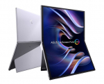 ASUS Monitor MQ17QH GAMING G HDMI*2+DP+USB