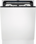 Electrolux 700 GlassCare nudepesumasin, integreeritav (EEG68520W) (911434994)
