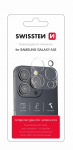 SWISSTEN Swissten Tempered Glass For Camera Lens For Samsung Galaxy A35