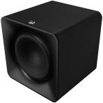 KLIPSCH Flexus SUB 200 mustEesti keeles: