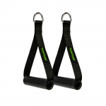 Handles TUNTURI Strap Handle (pair)