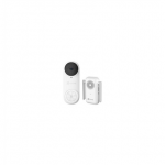 EZVIZ CSDB25MP akutoitega videovravakella komplekt | | CSDB25MP akutoitega videovravakella komplekt | Wi-Fi