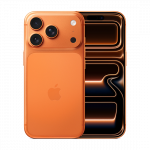 Apple iPhone 17 Pro 1TB - Cosmic Orange