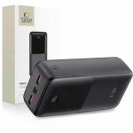 Tech-Protect PB03 POWER BANK 30000MAH 22.5W BLACK