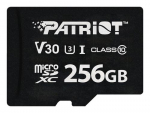Patriot Memory VX 256 GB MicroSDXC Class 10