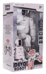 RoGer R/C Devo Roboti Raadiojuhtimisega Mega Robot
