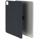 Tucano IPad Air 11" M2 2024 / M3 2025 / M4 2026 magneti-korpus, musta
