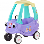 Little Tikes Bluey's Hubane kupee
