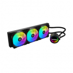 Genesis Vesivesi 360 ARGB Must (NLG-2321)