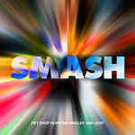 PARLOPHONE PET SHOP BOYS AND quot;SMASH: The Singles 1985 - 2020 AND quot; CD