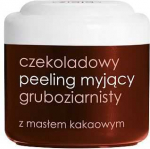 Ziaja CHOCOLATE GRASS WASH PEEL 200ml