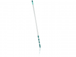 Leifheit Teleskoopvaras 145-400 cm