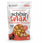 Schesir Snaks, tidistusega, kassile, lhe, 60g