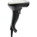 Opticon L-50C,1D Linear Imager,CCD,624nm,300