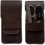 DuKaS Premium Line PL 1774HN - Reisimaniikuri komplekt meestele, 3-OSAALINE