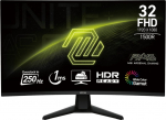 MSI MAG 32C6X 81,3 cm | VA Kujumt 1500R | Full HD | 4 ms | 250 Hz