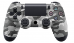 RoGer PlayStation DualShock 4 v2 Wireless Game Controller for PS4 / PS TV / PS Now