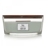 Woodwick Lavendri AND Seda slmi saabumata tundega puuvalgustikuga 453,6 g