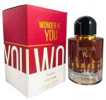 Riiffs Sinust Sdelev Naise Parfm EDP 100ml