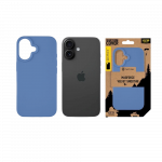 Tactical MagForce Velvet Smoothie Cover Apple iPhone 16 Avatari jaoks